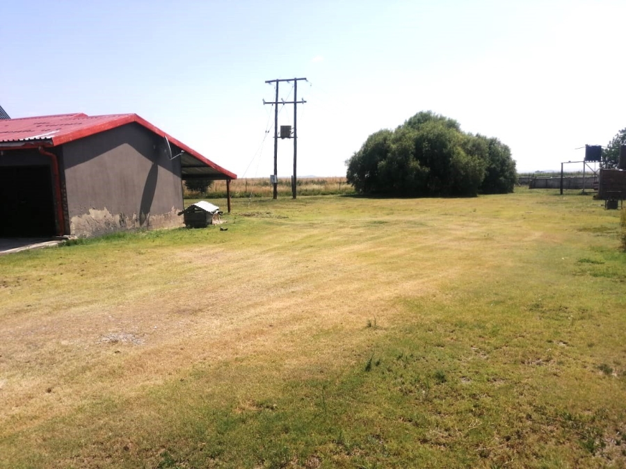 Commercial Property for Sale in Bloemfontein Rural Free State